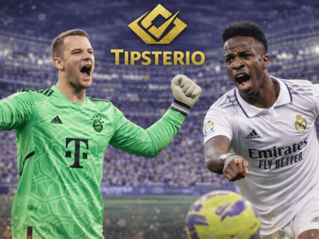 Bayern vs Real Madrid Wett Tipp Prognose