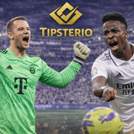 Bayern vs Real Madrid Wett Tipp Prognose