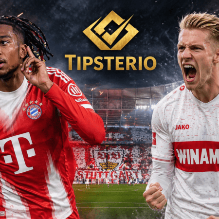 Bayern vs Stuttgart Wett Tipp Prognose