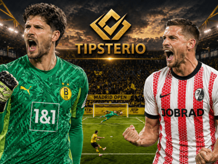 Dortmund vs Freiburg Wett Tipp Prognose