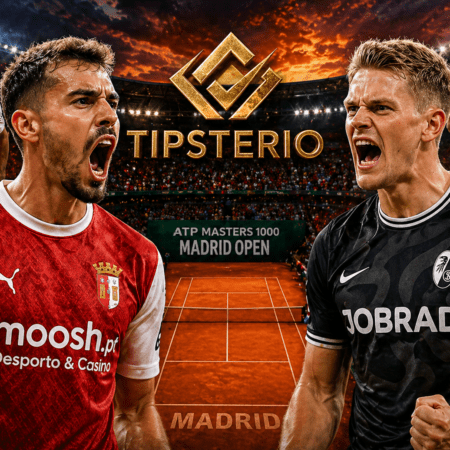 Braga vs Freiburg Wett Tipp