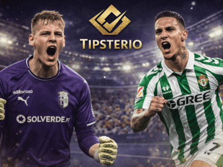 Braga vs Betis Wett Tipp & Prognose