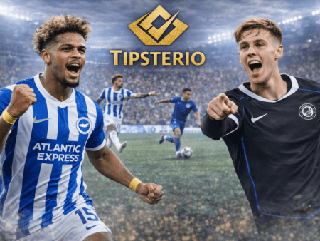 Brighton vs Chelsea Wett Tipp Prognose