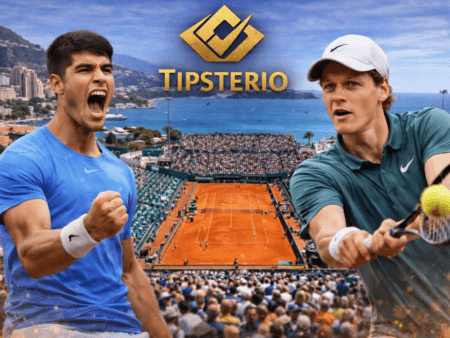 Alcaraz vs Sinner Wett Tipp & Prognose