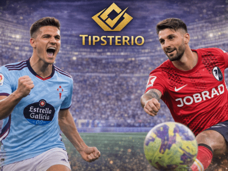 Celta Vigo vs Freiburg Wett Tipp Prognose