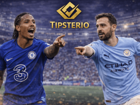 Chelsea vs Man City Wett Tipp & Prognose