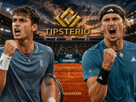 Cobolli vs Zverev Tipp Prognose