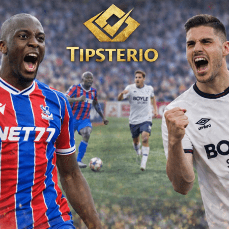 Crystal Palace vs West Ham Wett Tipp Prognose