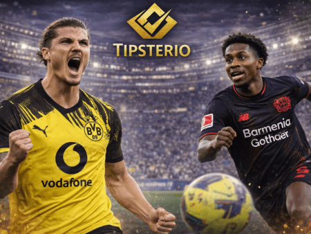 Dortmund vs Leverkusen Wett Tipp & Prognose