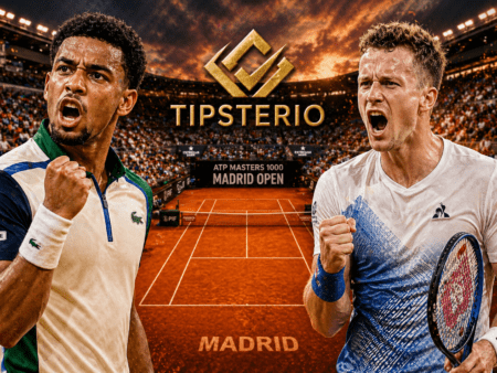 Fils vs Lehecka Tipp Prognose