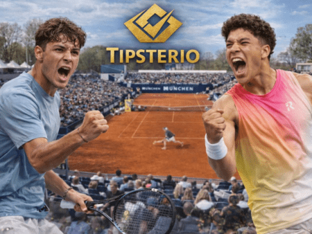 Cobolli vs Shelton Wett Tipp Prognose