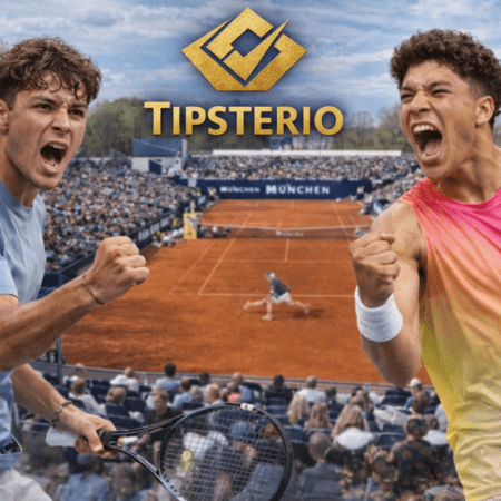 Cobolli vs Shelton Wett Tipp Prognose