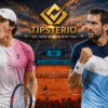 Fonseca vs Cilic Wett Tipp Prognose