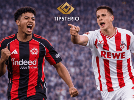Frankfurt vs Köln Wett Tipp & Prognose