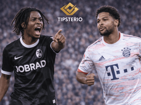 Freiburg vs Bayern Wett Tipp & Prognose