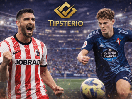 Freiburg vs Celta Vigo Wett Tipp & Prognose