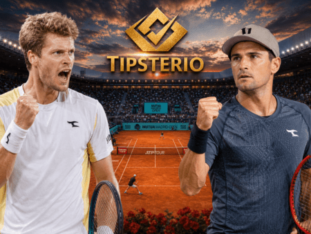 Hanfmann vs Giron Wett Tipp Prognose