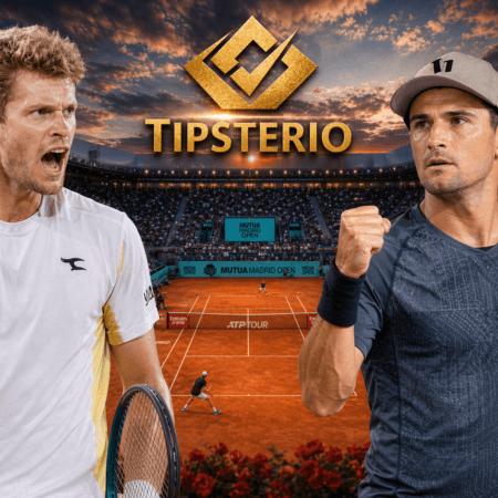 Hanfmann vs Giron Wett Tipp Prognose