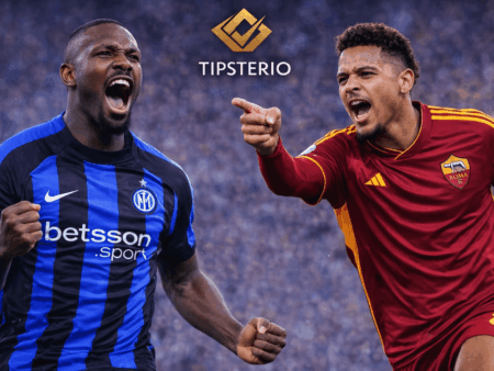 Inter Mailand vs AS Rom Wett Tipp & Prognose