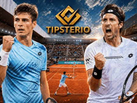 Kopriva vs Rinderknech Wett Tipp Prognose