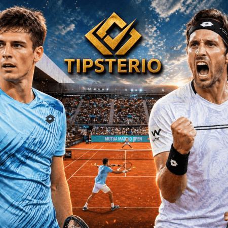 Kopriva vs Rinderknech Wett Tipp Prognose