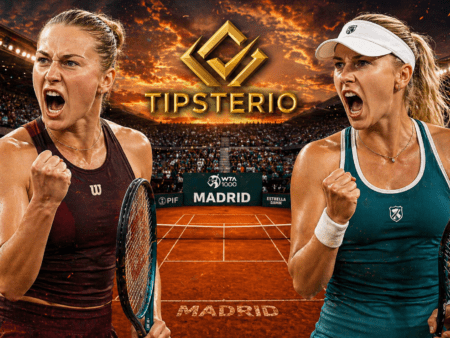 Kostyuk vs Potapova Tipp Prognose