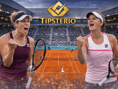 Siegemund vs Begu Wett Tipp Prognose