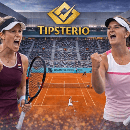 Siegemund vs Begu Wett Tipp Prognose