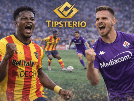 Lecce vs Florenz Wett Tipp Prognose