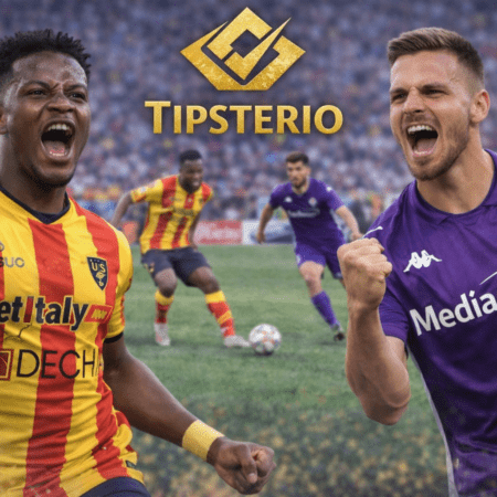 Lecce vs Florenz Wett Tipp Prognose