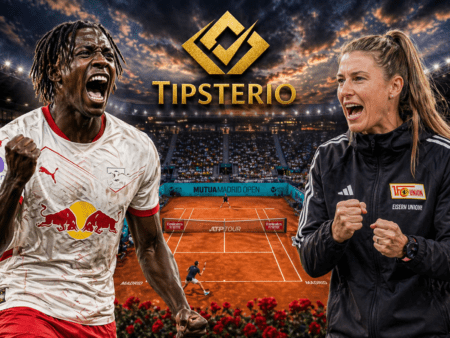 Leipzig vs Union Berlin Wett Tipp Prognose