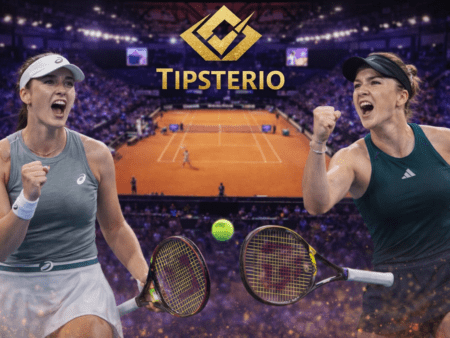 Lys vs Svitolina Wett Tipp Prognose