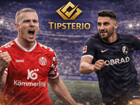 Mainz vs Freiburg Wett Tipp & Prognose