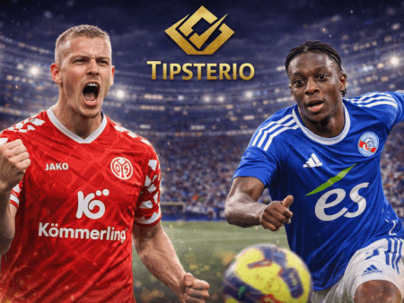 Mainz vs Straßburg Wett Tipp & Prognose