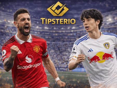 Man United vs Leeds Wett Tipp & Prognose