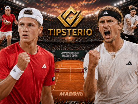 Mensik vs Zverev Tipp Prognose