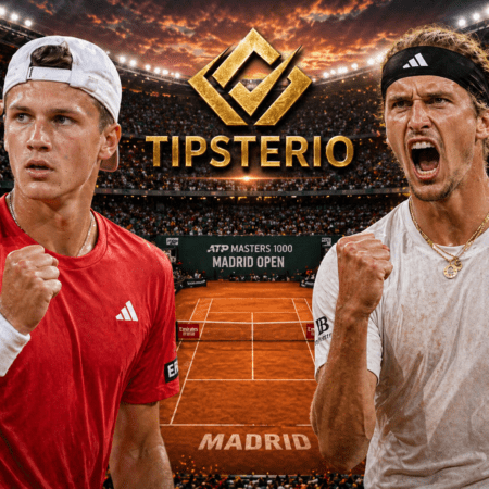Mensik vs Zverev Tipp Prognose