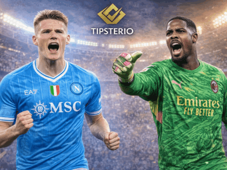 Napoli vs AC Milan Wett Tipp & Prognose