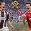 St. Pauli vs Köln Wett Tipp Prognose