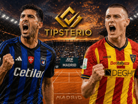 Pisa vs Lecce Tipp Prognose