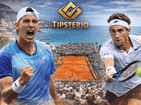 Popyrin vs Ruud Wett Tipp & Prognose