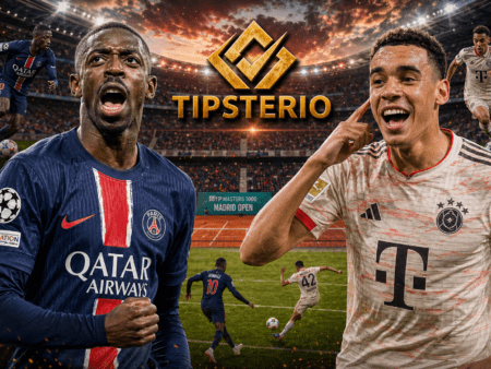 PSG vs Bayern München Wett Tipp Prognose