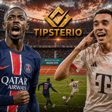 PSG vs Bayern München Wett Tipp Prognose