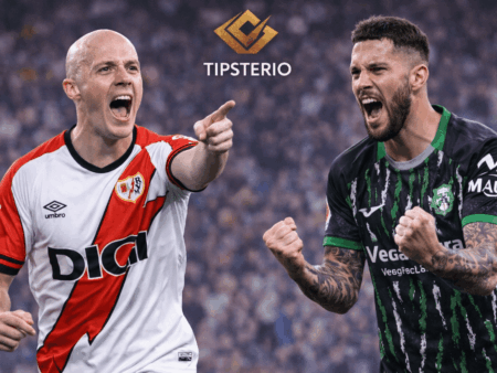Rayo Vallecano vs Elche Wett Tipp & Prognose