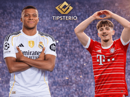 Real Madrid vs Bayern München Wett Tipp & Prognose