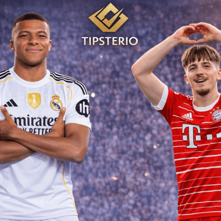 Real Madrid vs Bayern München Wett Tipp & Prognose