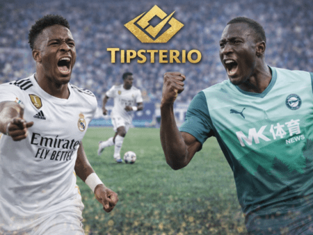 Real Madrid vs Alavés Wett Tipp Prognose