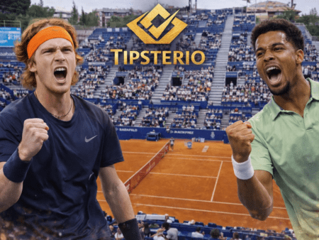 Rublev vs Fils Wett Tipp Prognose