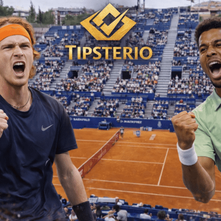 Rublev vs Fils Wett Tipp Prognose