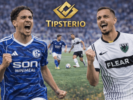 Schalke vs Münster Wett Tipp Prognose